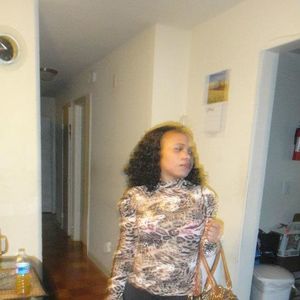 Meet your Posher, Kadiatu